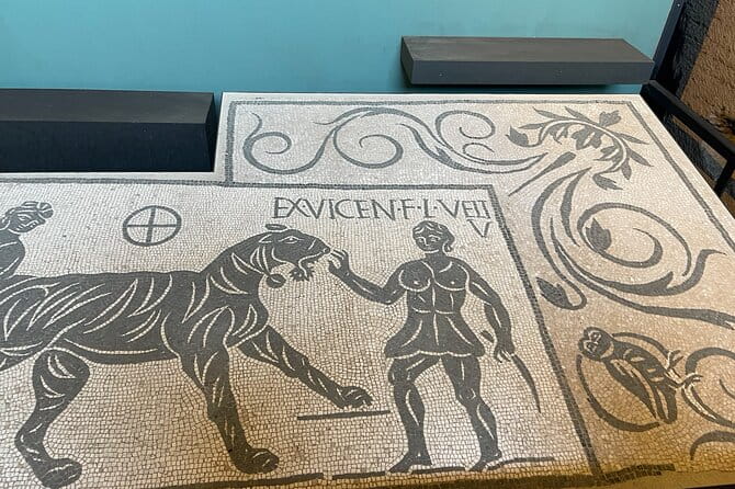 Colosseum & Roman Forum Small Group Tour - Frequently Asked Questions