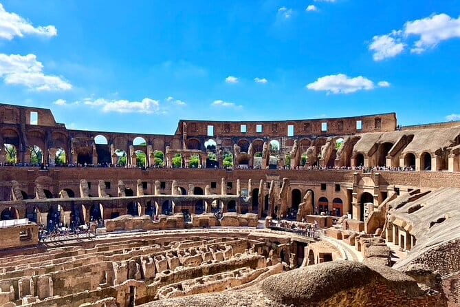 Colosseum tour with Ancient Rome up to 14 people - Final Thoughts: Who Will Love This Tour?