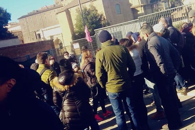 Colosseum tour with guide, arena option - Key points / Takeaways