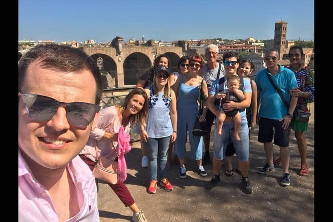 Colosseum tour with guide, arena option - The Sum Up: Is This Tour Worth Your Time?