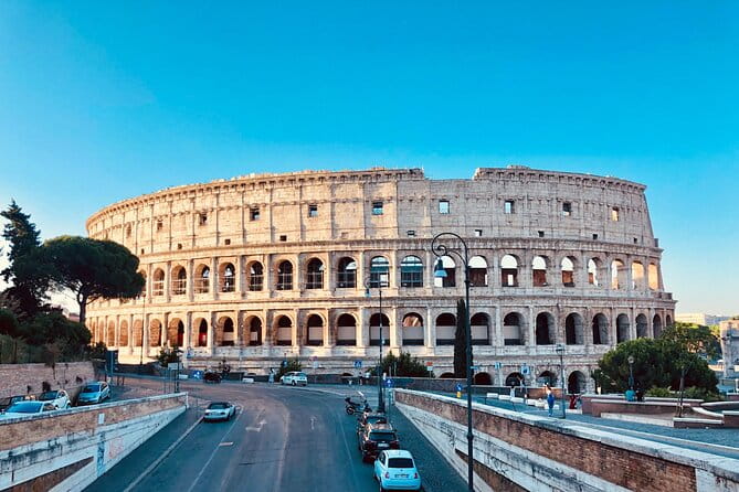 Colosseum Underground Tour and Access to Forum and Palatine Hill - Who Will Love This Tour?