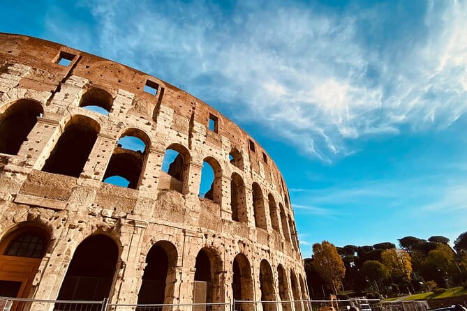 Colosseum with Arena and afternoon Vatican Museums Tour - Who Is This Tour Best For?