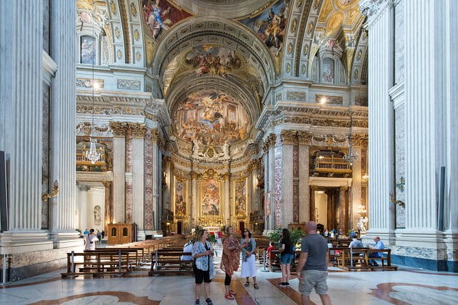 Colosseum with Arena and afternoon Vatican Museums Tour - FAQ