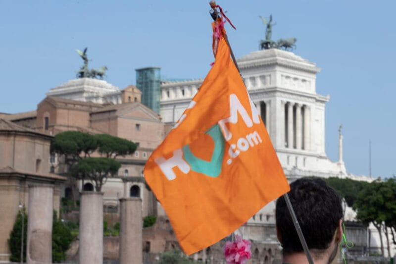 Colosseum with Arena, Roman Forum, and Palatine Hill tour - Who This Tour Is Perfect For