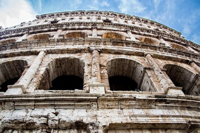 Colosseum with Digital Audioguide and Arena Option - Practical Tips for Making the Most of the Tour