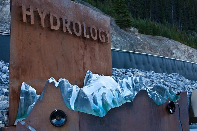 Columbia Icefield Skywalk Admission - Visiting the Skywalk