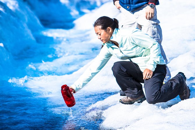 Columbia Icefield Tour With Glacier Skywalk From Banff - Activities and Inclusions