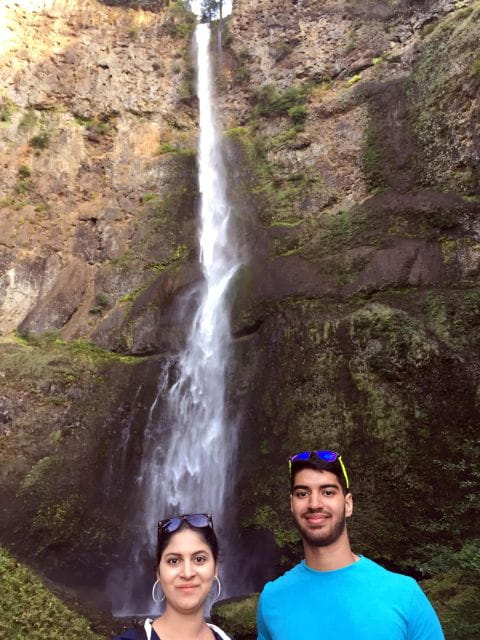 Columbia River Gorge Half-Day Small-Group Hiking Tour - Experience Highlights