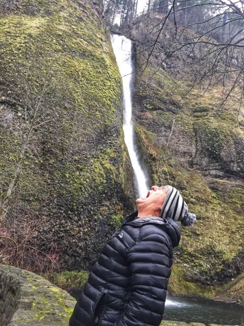 Columbia River Gorge Half-Day Small-Group Hiking Tour - Clothing and Weather