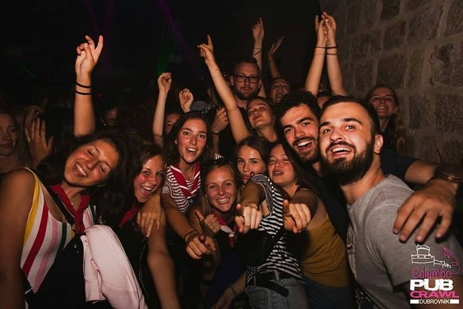 Columbo Pub Crawl Belgrade - Exploring Belgrade Nightlife