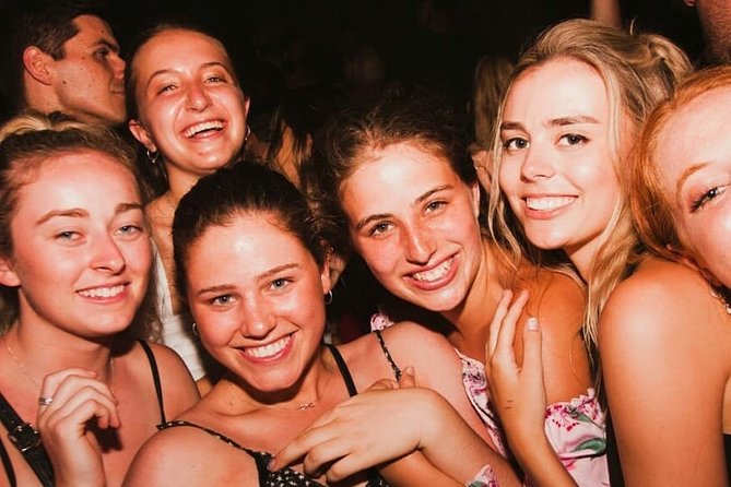 Columbo Pub Crawl Belgrade - Unlimited Drinks and Shots