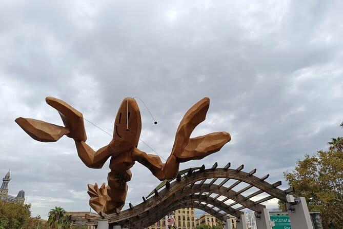 Columbus Monument Access With Barcelona Seaside Guided Tour - Final Thoughts: Is It Right for You?