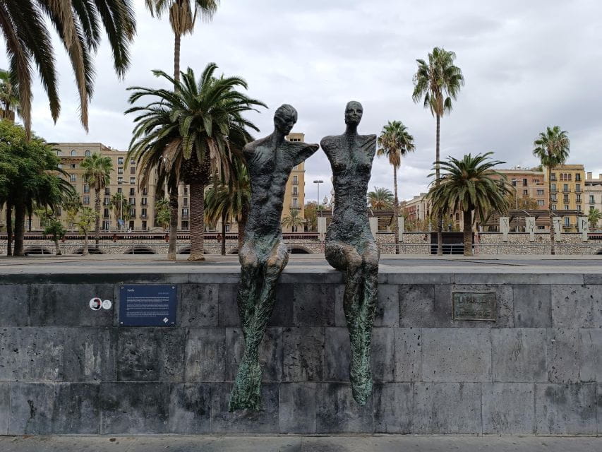 Columbus Monument Access With Barcelona Seaside Tour - Tips for Tour Participants