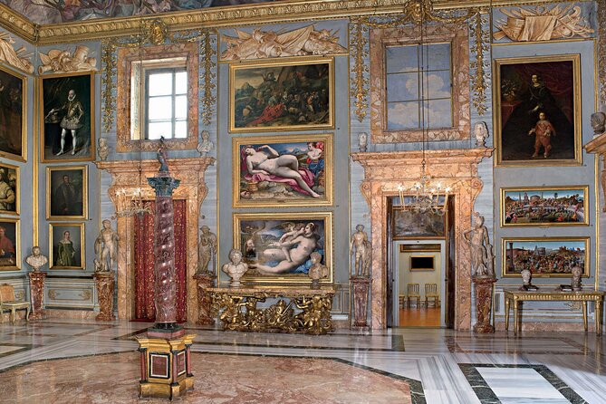 Column Gallery - Private Transportation Options