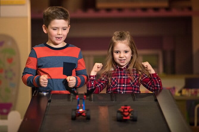 Combi Ticket: LEGOLAND Discovery Centre & SEA LIFE Oberhausen - FAQ