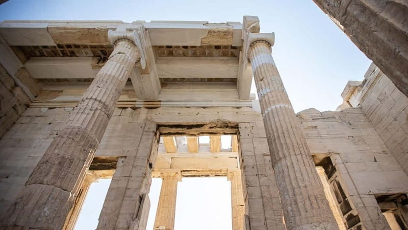 Combo: Acropolis Ticket & Saronic Swimming Cruise Experience - FAQ