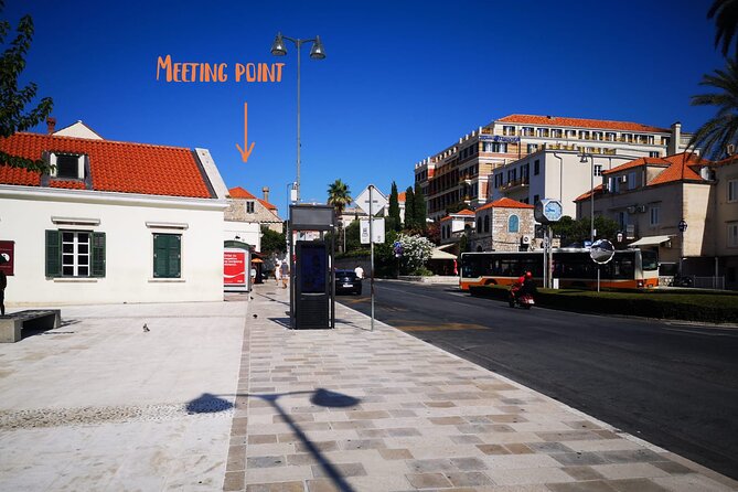 Combo: Dubrovnik Old Town & Ancient City Walls - Historic Sites Within Old Town