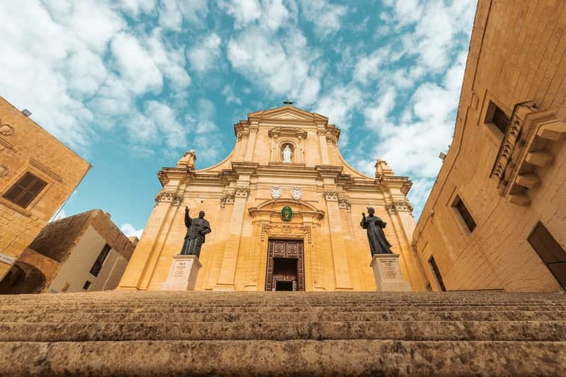 COMBO: Gozo Heritage Pass with Ferry + Hop-on Hop-off Bus - Practical Details: Transportation, Schedule, and Value