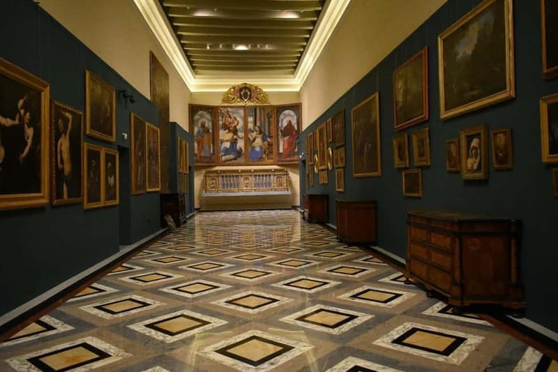 COMBO: Heritage Pass with Hop-On Hop-Off Bus (CMO) - Key Points / Takeaways