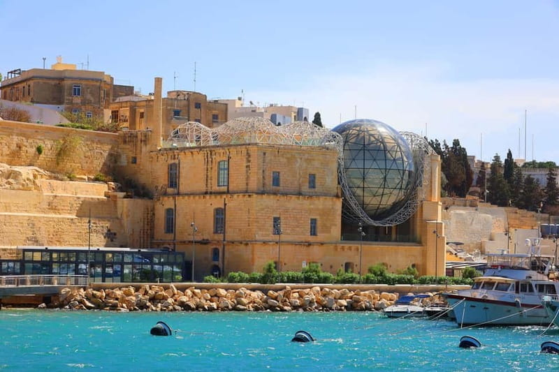COMBO: Malta: Leisure Plus Pass (CMO) - Key Points / Takeaways