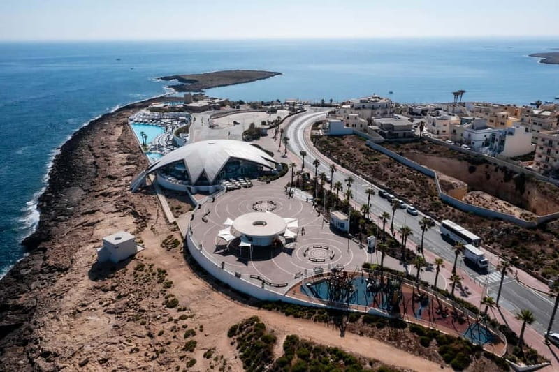 COMBO: Malta: Leisure Plus Pass (CMO) - Exploring Malta with the Leisure Plus Pass: An In-Depth Review