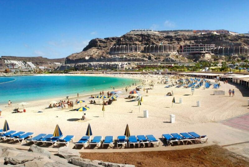 Combo: Rent e-Scooter+optional Rent Jet Ski in Playa Ingles - Final Thoughts: Who Will Find This Tour Most Rewarding?