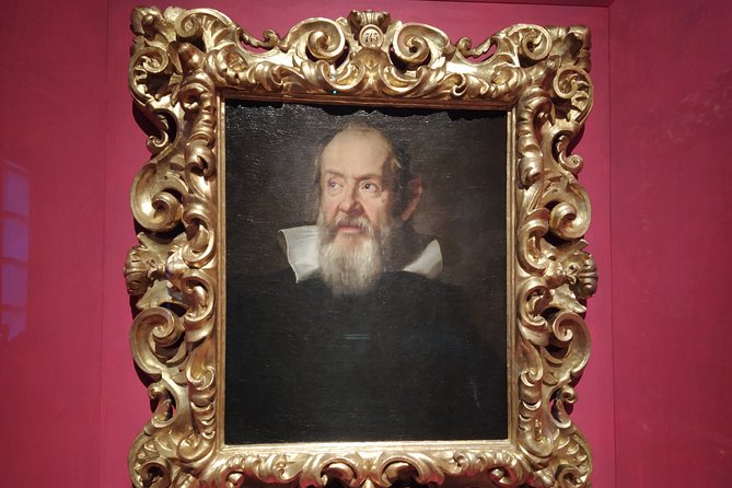 Combo: Skip the Line Accademia, Uffizi and Walking Tour. - Logistics Information