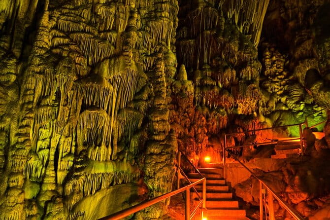 Combo tour to Knossos Palace & Lasithi Plateau - Key Points