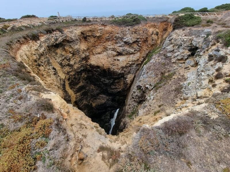 Come and discover Sintra and our Atlantic coast - The Itinerary Breakdown: Why Each Stop Matters