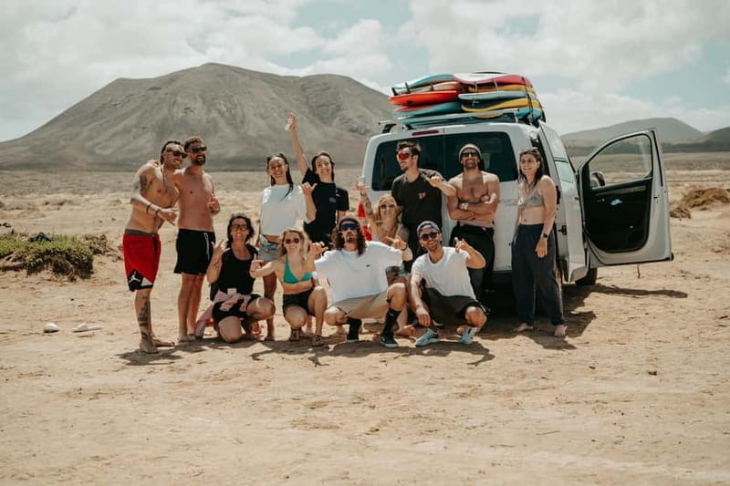 Come surf with me! Sealover Surfschool - What’s Included and What to Bring