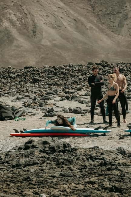 Come surf with me! Sealover Surfschool - Who Will Love This Experience?