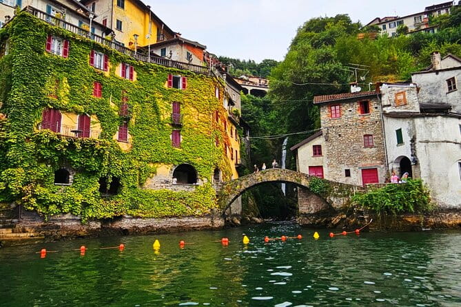 ComeToComo_Boat Tour from Argegno in Compact Cruiserboat - Who Will Love This Tour?