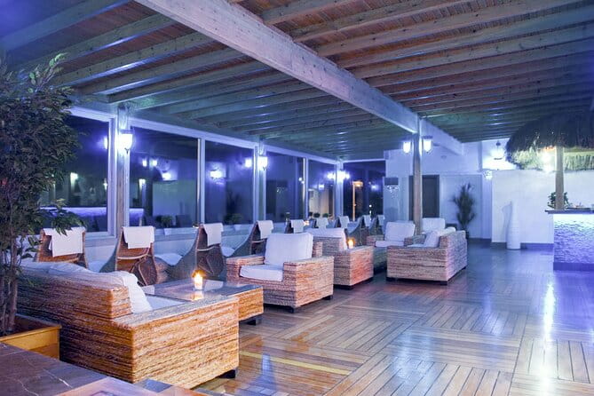 Comfortable Turkish Bath and Spa, from Bodrum include Transfers - Entering the Historic Hamam