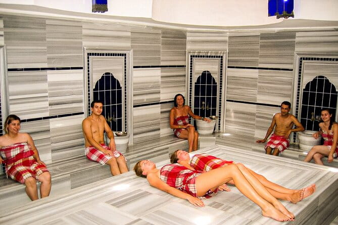 Comfortable Turkish Bath and Spa, from Bodrum include Transfers - Final Thoughts: Who Should Book This?