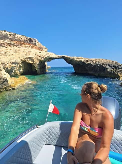 comino and blue lagoon private boat - Who Should Book This Experience?