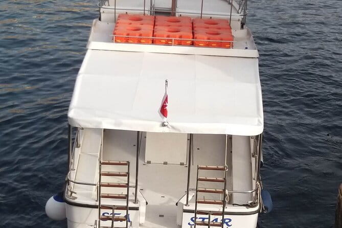 Comino Blue Lagoon and Gozo-Sea Star Boat Private Tour - The Experience in Detail: What You Can Expect