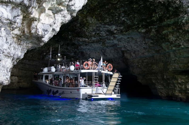 Comino Blue Lagoon & Crystal Lagoon - 3 Bay Cruise - Final Thoughts: Is This the Right Choice for You?