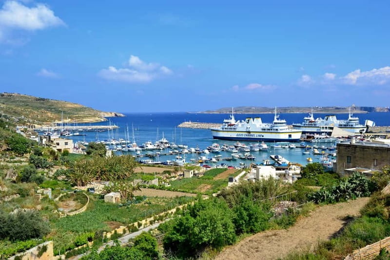 Comino & Gozo: Blue & Crystal Lagoons Cruise with Sea Caves - Who Will Love This Tour?