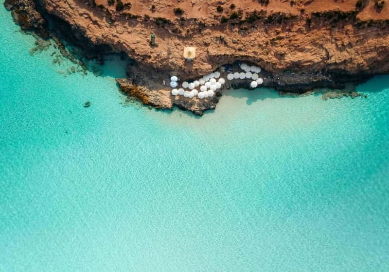 Comino & Gozo: Blue & Crystal Lagoons Cruise with Sea Caves - Price and Logistics