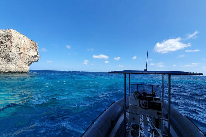 Comino Guided Snorkeling Experience - Key points / Takeaways