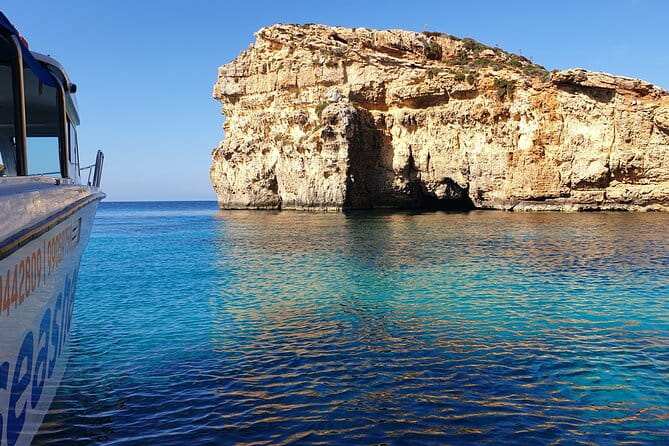 Comino Guided Snorkeling Experience - Logistics and Practicalities