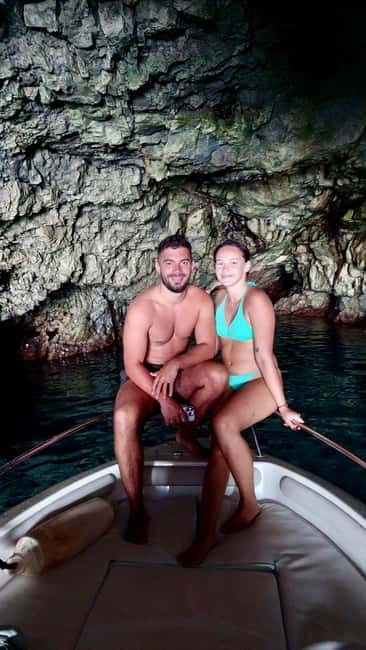 Comino: Mystic Caves, Blue and Crystal Lagoon Boat Cruise - Why This Tour Stands Out in Maltas Sea of Options