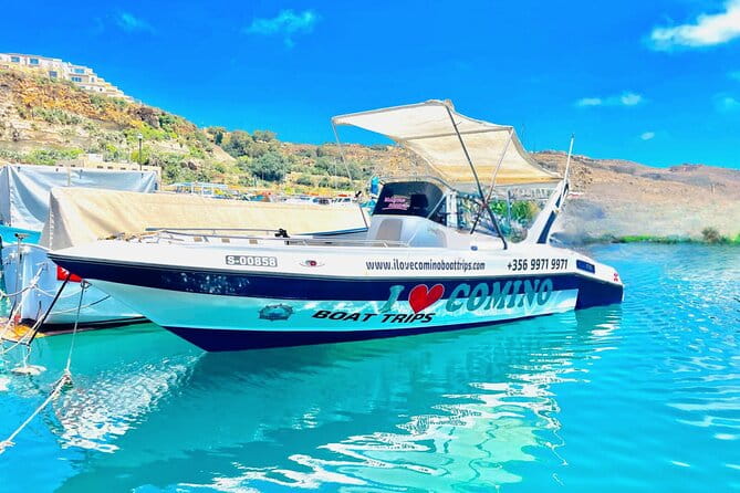 Comino Private Boat Tour in Malta - Key Points / Takeaways