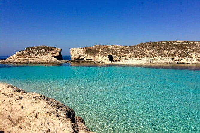 Comino Private Boat Tour in Malta - Exploring the Comino Private Boat Tour: What to Expect