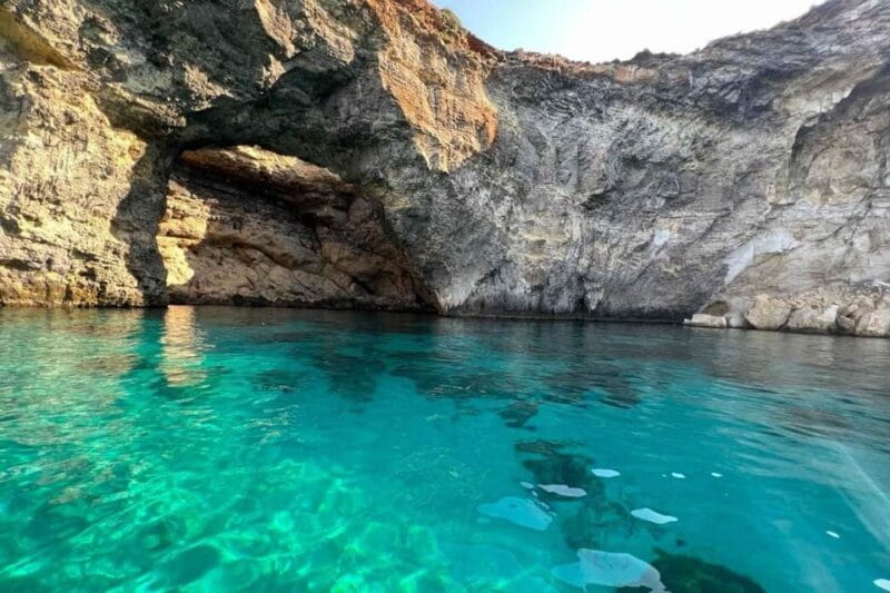 Comino Private Boat Tours: Blue/Crystal Lagoon, Malta & Gozo - Frequently Asked Questions
