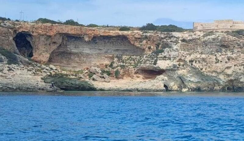 Comino: Private Boat Trips, Swimming stops and Caves Tours - FAQs About Comino Private Boat Trips