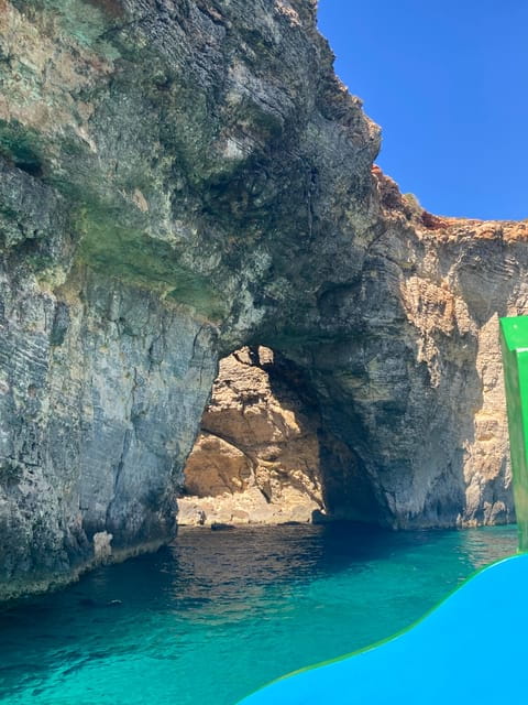 Comino: private charter to Crystal & Blue lagoon & Caves - Who This Tour Is Best For