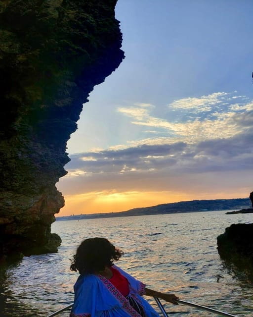 Comino Splash & Dash: Private Blue/Crystal Lagoon Boat Tour - Who Should Book This Tour?