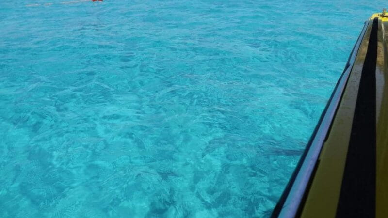 Comino:Blue Lagoon,Crystal Lagoon,Caves, Private Boat Malta - Key points / Takeaways