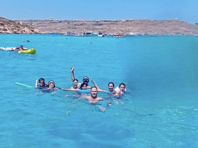 Comino's Best in a Flash: Caves, Coves & Beaches Boat Tour - What’s Included and What’s Not